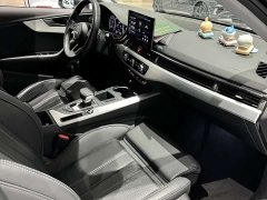 Audi A4L 40 TFSI Fashion Dynamic - ფოტო 7