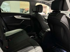 Audi A4L 40 TFSI Fashion Dynamic - ფოტო 8