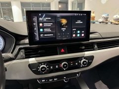 Audi A4L 40 TFSI Fashion Dynamic - ფოტო 9