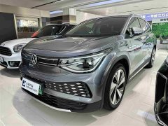 Volkswagen ID.6 X 1st Edition ID. First Encounter Edition - ფოტო 1