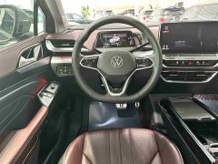 Volkswagen ID.6 X 1st Edition ID. First Encounter Edition - ფოტო 12