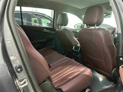 Volkswagen ID.6 X 1st Edition ID. First Encounter Edition - ფოტო 13
