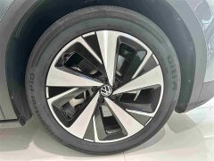 Volkswagen ID.6 X 1st Edition ID. First Encounter Edition - ფოტო 16