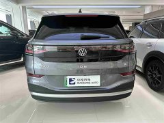 Volkswagen ID.6 X 1st Edition ID. First Encounter Edition - ფოტო 17