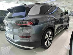 Volkswagen ID.6 X 1st Edition ID. First Encounter Edition - ფოტო 18