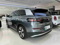 Volkswagen ID.6 X 1st Edition ID. First Encounter Edition - ფოტო 19