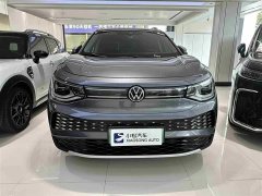 Volkswagen ID.6 X 1st Edition ID. First Encounter Edition - ფოტო 2