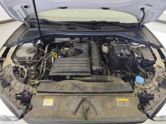 Audi A3 A3L Limousine 35 TFSI Fashion Sport - ფოტო 10
