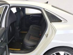 Audi A3 A3L Limousine 35 TFSI Fashion Sport - ფოტო 11