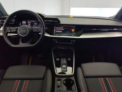 Audi A3 A3L Limousine 35 TFSI Fashion Sport - ფოტო 12