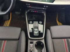 Audi A3 A3L Limousine 35 TFSI Fashion Sport - ფოტო 16