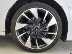 Audi A3 A3L Limousine 35 TFSI Fashion Sport - ფოტო 6