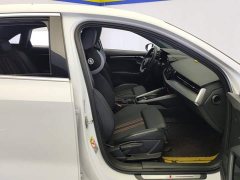 Audi A3 A3L Limousine 35 TFSI Fashion Sport - ფოტო 8