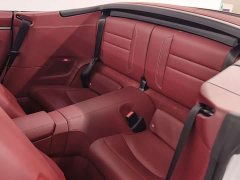 Porsche 911 Carrera Cabriolet 3.0T - ფოტო 11