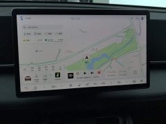 BYD Qin L DM-i Smart Drive Edition 120KM Superior - ფოტო 13