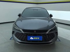 BYD Qin L DM-i Smart Drive Edition 120KM Superior - ფოტო 2