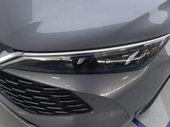 BYD Qin L DM-i Smart Drive Edition 120KM Superior - ფოტო 5