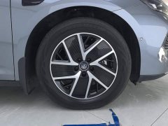 BYD Qin L DM-i Smart Drive Edition 120KM Superior - ფოტო 6