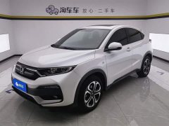 Honda XR-V 2021 1.5L CVT Comfort Edition - ფოტო 1