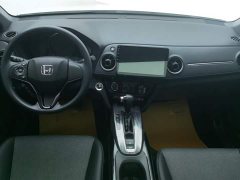 Honda XR-V 2021 1.5L CVT Comfort Edition - ფოტო 11