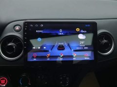 Honda XR-V 2021 1.5L CVT Comfort Edition - ფოტო 12