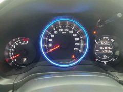Honda XR-V 2021 1.5L CVT Comfort Edition - ფოტო 13