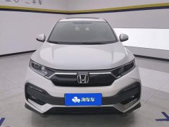 Honda XR-V 2021 1.5L CVT Comfort Edition - ფოტო 2