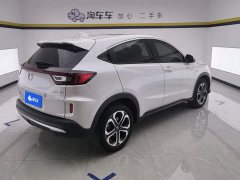 Honda XR-V 2021 1.5L CVT Comfort Edition - ფოტო 3