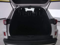 Honda XR-V 2021 1.5L CVT Comfort Edition - ფოტო 4
