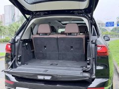 BMW X7 xDrive40i Leading Luxury Package - ფოტო 11