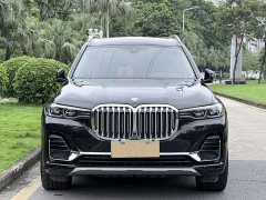 BMW X7 xDrive40i Leading Luxury Package - ფოტო 2