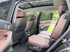 BMW X7 xDrive40i Leading Luxury Package - ფოტო 6