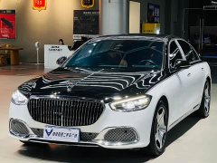 Mercedes-Benz S-Class S 400 L Business Edition - photo 1