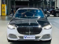 Mercedes-Benz S-Class S 400 L Business Edition - photo 2