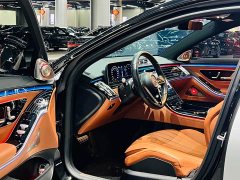 Mercedes-Benz S-Class S 400 L Business Edition - photo 4