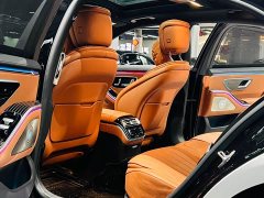 Mercedes-Benz S-Class S 400 L Business Edition - photo 6