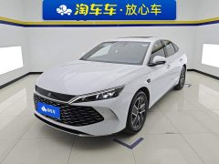 BYD Qin L DM-i Smart Drive Edition 120KM Superior - ფოტო 1