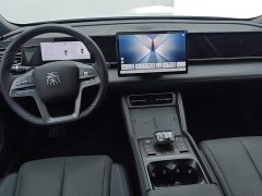 BYD Qin L DM-i Smart Drive Edition 120KM Superior - ფოტო 12