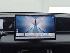 BYD Qin L DM-i Smart Drive Edition 120KM Superior - ფოტო 13