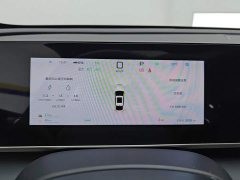 BYD Qin L DM-i Smart Drive Edition 120KM Superior - ფოტო 14