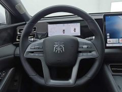 BYD Qin L DM-i Smart Drive Edition 120KM Superior - ფოტო 15