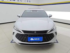 BYD Qin L DM-i Smart Drive Edition 120KM Superior - ფოტო 2