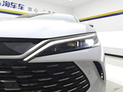 BYD Qin L DM-i Smart Drive Edition 120KM Superior - ფოტო 5