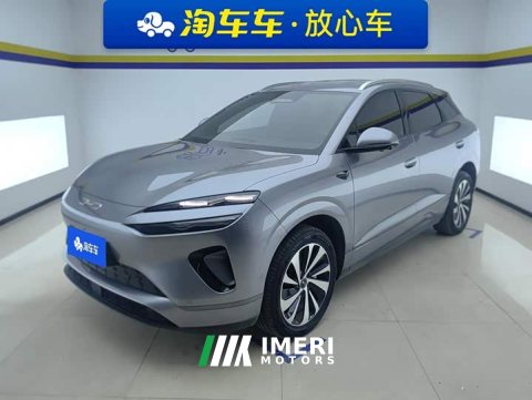 2025 BYD Sealion 06 EV 520 Navigator Edition - ავტომობილი ჩინეთიდან