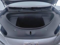 BYD Sealion 06 EV 520 Navigator Edition - ფოტო 10