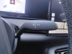BYD Sealion 06 EV 520 Navigator Edition - ფოტო 16