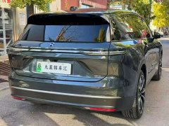 NIO ES8 100kWh - photo 3