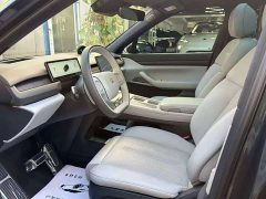 NIO ES8 100kWh - photo 4
