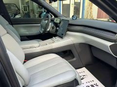 NIO ES8 100kWh - photo 8