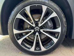 NIO ES8 100kWh - photo 9